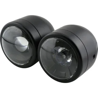Shin Yo LED Hauptscheinwerfer - schwarz,