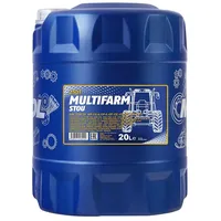 Mannol MN Multifarm STOU 10W-30 20 L