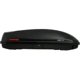 KAMEI Dachbox Husky 420 schwarz matt - Duolift 08142001