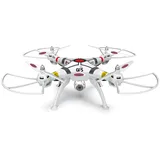 Jamara Payload GPS Altitude HD FPV Wifi Coming Home inkl. VR-Brille (422035)