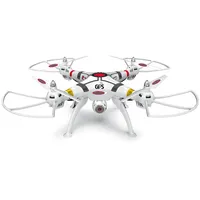 Jamara Payload GPS Altitude HD FPV Wifi Coming Home inkl. VR-Brille (422035)