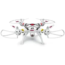 Jamara Payload GPS Altitude HD FPV Wifi Coming Home inkl. VR-Brille (422035)