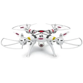 Jamara Payload GPS Altitude HD FPV Wifi Coming Home inkl. VR-Brille (422035)