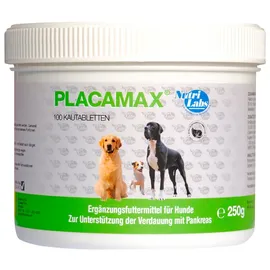 NutriLabs Placamax Hund