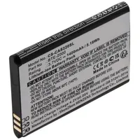 Cameron Sino Akku passend für CAT S22, Caterpillar S22,