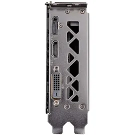 EVGA GeForce GTX 1660 SC Ultra Gaming 6 GB GDDR5 06G-P4-1067-KR