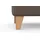 sit&more Visby Microfaser Paris taupe/buche natur