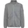 North Bend NBSamo Fleecejacke Grau L