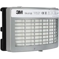 3M Partikelfilter TR-3712E