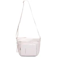 Mandarina Duck MD20 Umhängetasche Synthetik Beige