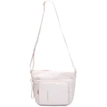 Mandarina Duck MD20 Umhängetasche Synthetik Beige