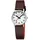 Mondaine Classic SBB vegan 30mm 3ATM
