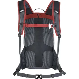 Evoc Allride 3D WP 16 l Schwarz