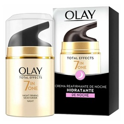 Olay Nachtcreme Olay Totak Effects Anti-Aging-Nachtcreme (50 ml)