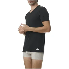 adidas Active Flex Cotton schwarz XL