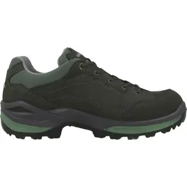Lowa Renegade GTX LO Ws graphit/jade 41