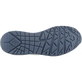SKECHERS UNO Galactic Gal Damen Blau/Grau 38