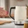 Russell Hobbs Hanley Retro Jasmine 1,7 l Edelstahl