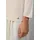 s.Oliver Feinstrickpullover mit Glitzergarn Beige 42