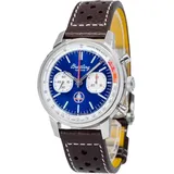 BREITLING Top Time Chronograph Edelstahl 44 mm AB01763A1C1X1