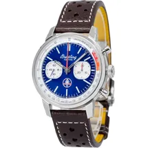 BREITLING Top Time Chronograph Edelstahl 44 mm AB01763A1C1X1