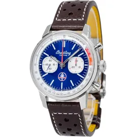 BREITLING Top Time Chronograph Edelstahl 44 mm AB01763A1C1X1