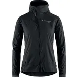 Klättermusen Nal Jacke - Black - XL