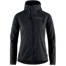 Klättermusen Nal Jacke - Black - XL