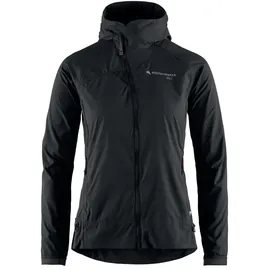 Klättermusen Nal Jacke - Black - XL