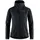 Klättermusen Nal Jacke - Black - XL