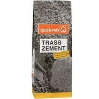 Quick-Mix Trasszement 5 kg
