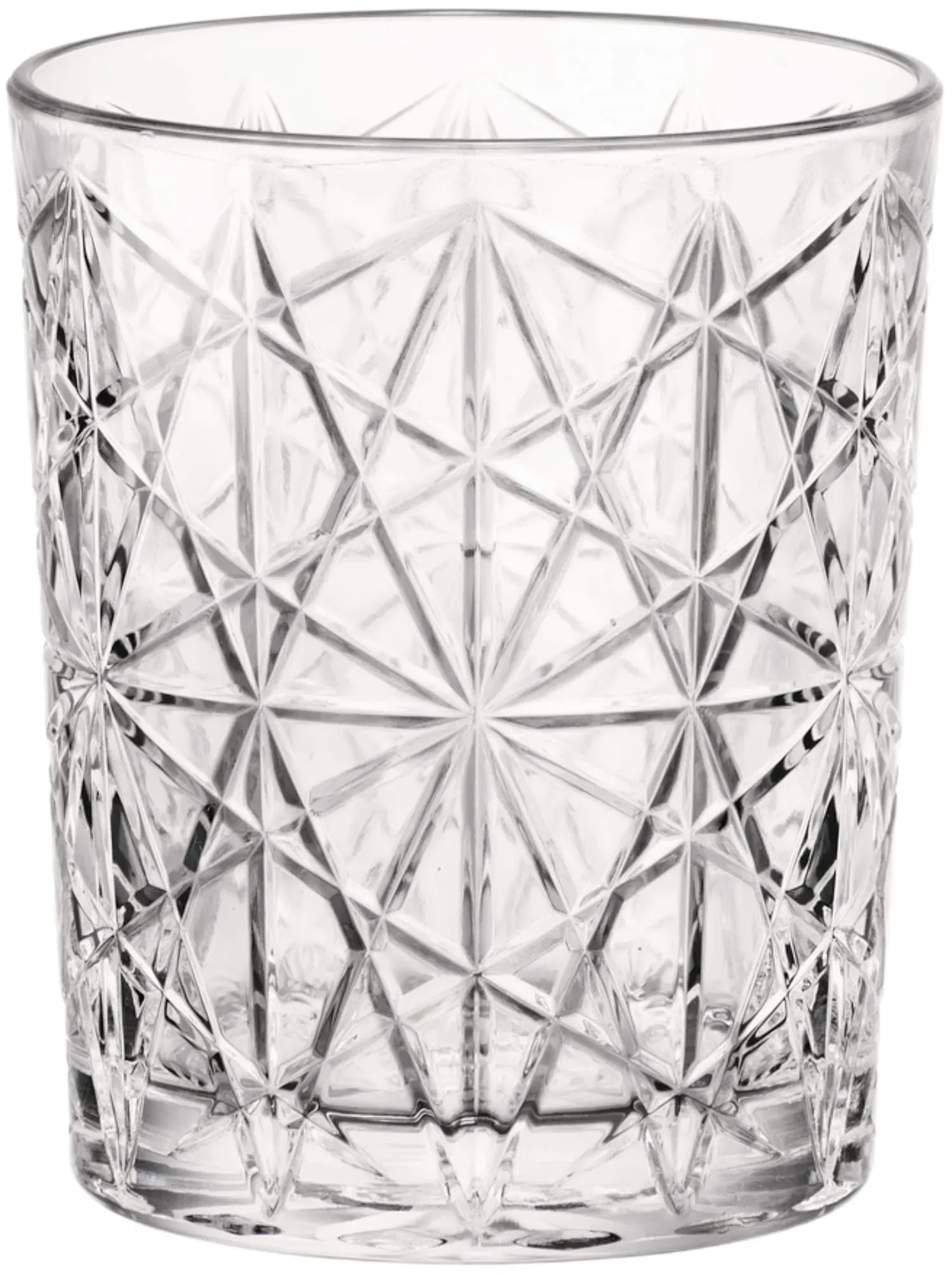 Glas BORMIOLI ROCCO 