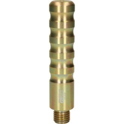 KS Tools Handgriff für Einschlagdorn, 173 mm