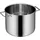 WMF Nudeltopf 24 cm mit Glasdeckel