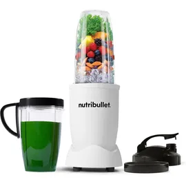 nutribullet Pro NB907MAW Standmixer