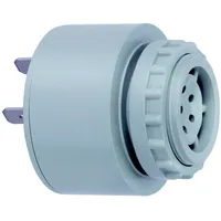 Werma Elektr. Summer EM Dauerton 118.068.26