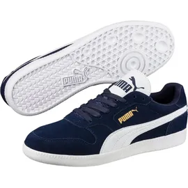 Puma Icra Suede peacoat-puma white 42