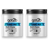 Got2b Strand Matte Paste 100 ml