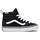 Vans Ashwood Hi Decon Herren Schwarz/Weiß 45
