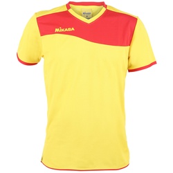 MIKASA ARISA Volleyball Trikot Herren Gelb L