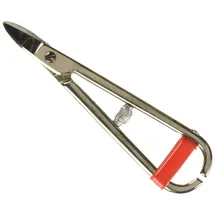 Bessey Goldschmiede-Schere D76-1