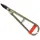 Bessey Goldschmiede-Schere D76-1
