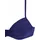 LASCANA Bügel-Bikini Damen Blau 36 Cup C
