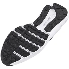 Under Armour Charged Surge 4 Herren Castlerock/Anthracite 44