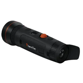 THERMTEC Wärmebildkamera Wild 650DL Pro