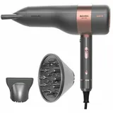 Cecotec Bamba IoniCare 6000 RockStar Vision