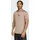 adidas Designed for Training Pro-series Kurzarm-t-shirt - Chalky Brown - S