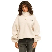 BILLABONG Run The Road Sweatshirt Weiß 34