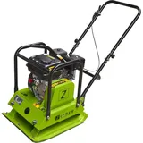 Zipper Rüttelplatte ZI-RPE90C