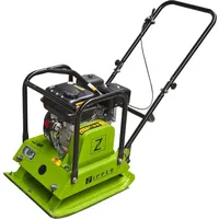 Zipper Rüttelplatte ZI-RPE90C